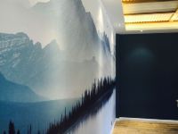 山阳雁回客栈 - 公共区域