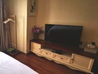 广州大马戏童趣亲子公寓 - 商旅舒适房