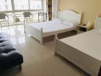 Yantai Longdao Jiayi Apartment - Condos