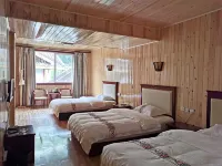 Shenmulei Prince Hotel