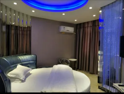 Qimen Xianju Building Hotel Hotels near Qimen East Street Ancient City
