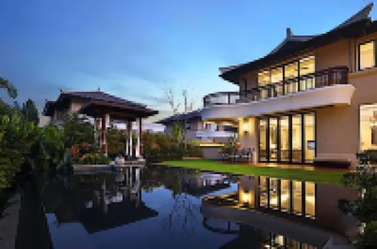 Loosen Coast Resort Villas Hotels in 