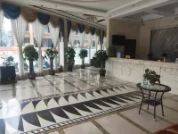 Pingguo Weisner Theme Hotel