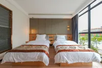 Meihui Hotel (Zunyi Maternity and Child Health Hospital)