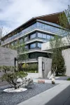 Grand Metropark Jinhai Lake Hotel Hotels near Jingdong Large Cave