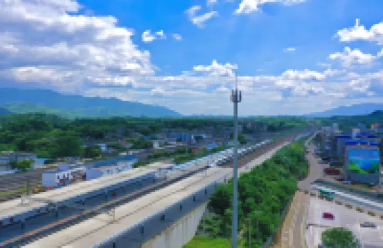 quanzhou Boutique Inn