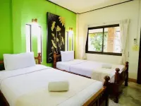 Sabaidee House Hotel a Sukhothai