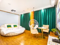 Guanhan Hotel (Chaozhou Ancient City Paifang Street Guangji Bridge) Hotels in Chaozhou