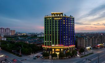 Tianlan International Hotel