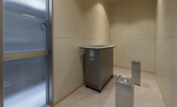 3. JR 큐슈 호텔..