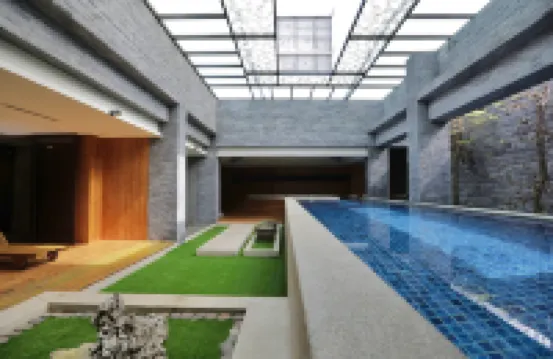 歐悅連鎖精品旅館-桃園館