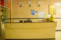 Yulong Hotel (Fengdu Ghost Town Branch)