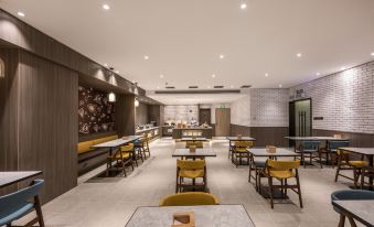 Hanting Youjia Lianyungang railway station hotel