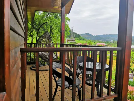 Tongzi Xingmao Tourist Holiday Homestay