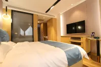 Marriott International Hotel Hunchun