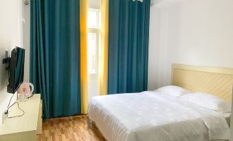 Enshi Qiyu Hotel