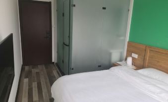 Changhai Mongling Homestay
