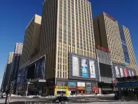 Home stay (Jilin Huaye Square Store)