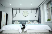 Qiqihar Qi Che Business Hotel Hôtels à : Qiqihar
