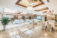Yongchang Hotel - breakfast