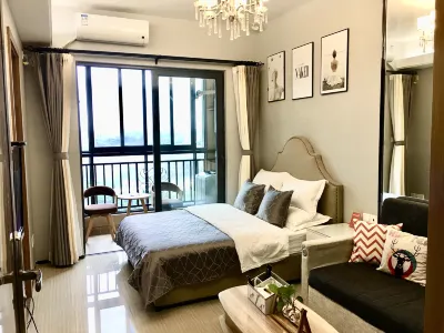 Zhangzhou Evergrande Meimei Yunjiangjing Homestay