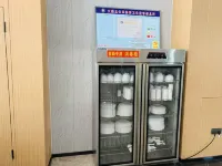 Haixi Grand Chaidan Emerald Lake Hotel
