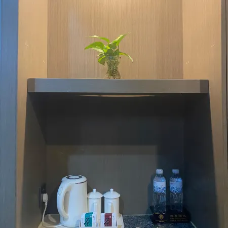 Alar Chimelong Hotel | Jincheng Hotel (Ta-li-mu University Branch) Hotels in Aral