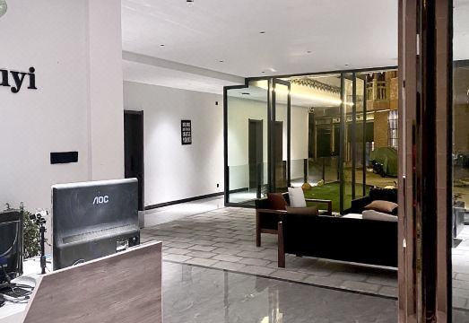 바이쥬이 조식 전경 이미지