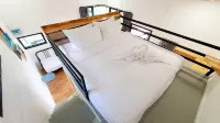 Phu sumphao valley Hotel di Phu Ruea