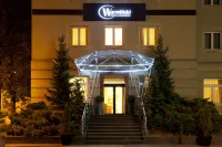 沃明斯基飯店及會議中心 InwazjaPC Olsztyn Laptopy Notebooki Sklep komputerowy附近的飯店