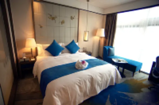 泰州ニッコーホテル 泰州のホテル