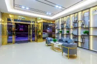 Guangfei Meisitu E-sports Homestay (Huizhou West Lake Park Bus Station) - Inns