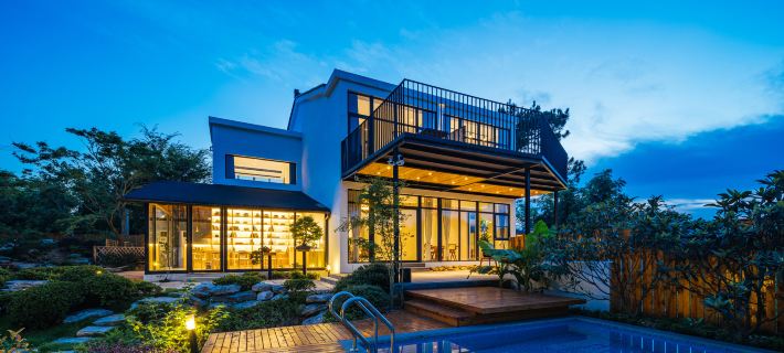FLoral Hotel · Yixing Shuishi Tingyu Hotel Hotel di Yixing