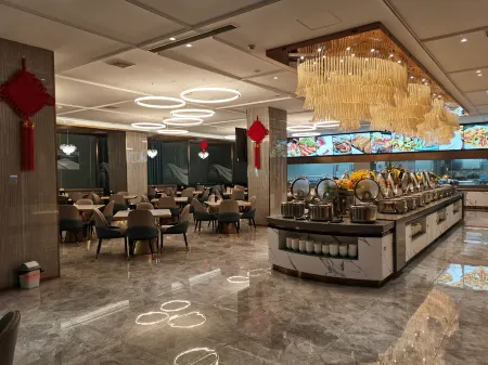 Yongtai Kaixuanhui Grand Hotel