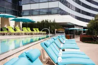 Vdara Hotel & Spa at ARIA Las Vegas - 5-Star