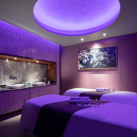 Rocase Boutique Hotel Wuxi