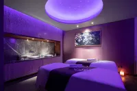 Rocase Boutique Hotel Wuxi - Spa