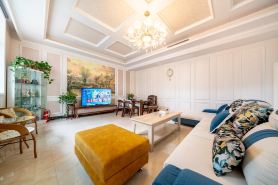 Laocheng Yard Homestay