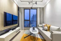 Zhonghai Haitang Serviced Apartment (Suzhou Olympic Stadium) - Condos