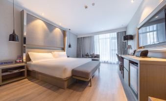 Orange Hotel Select (Hangzhou Jiangnan Avenue Longhu Paradise Walk)