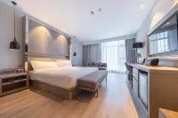 Orange Hotel Select (Hangzhou Jiangnan Avenue Longhu Paradise Walk) Hotels near Jiang＇er Park