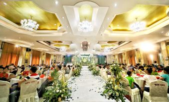 Bobai Baolilai Hotel