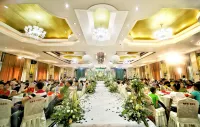 Bobai Baolilai Hotel