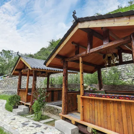 Lixiang·ideal hotel