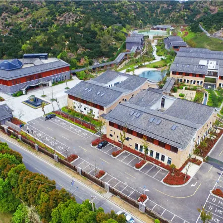 Yunsu Hotel (Cixi Shanglin Lake)