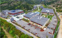 Yunsu Hotel (Cixi Shanglin Lake) Hotels near Shanglinhu Yueyao Relic Site