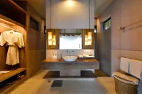 ทวินโลตัส รีสอร์ท แอนด์ สปา - สำหรับผู้ใหญ่เท่านั้น (พฤศจิกายน ถึง เมษายน) - พร้อมระเบียง