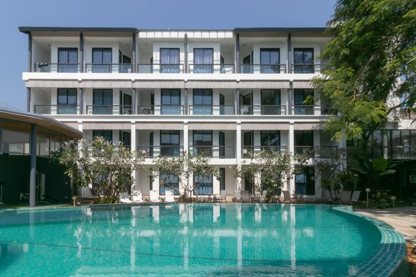 塔拉瓦萊度假村