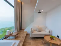 SIXPENCE Moonlight Seaview Homestay (Pingtan Huandao East Road) Hotels in Pingtan County