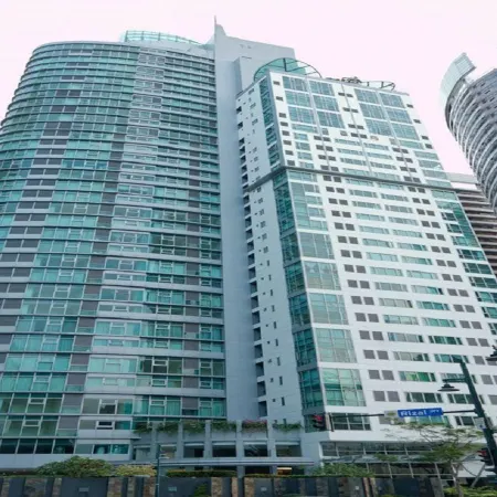 Avant Apartments at the Fort